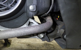 SUZUKI ADDRESS 110 2015 CE47A