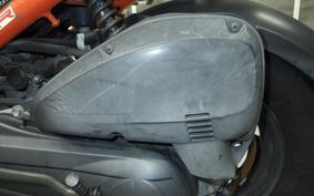 HONDA ZOOMER AF58