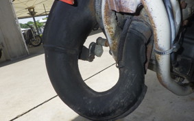 HONDA CR125R JE01