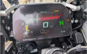 BMW R1250GS ADVENTURE 2022 0M11