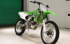 KAWASAKI KX250 F 1987 KX250T