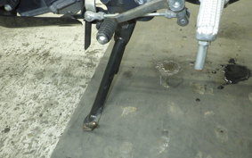 YAMAHA MT-25 2025 RG43J