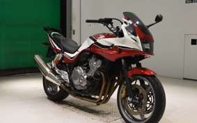 HONDA CB400 SUPER BOLDOR VTEC 2008 NC42