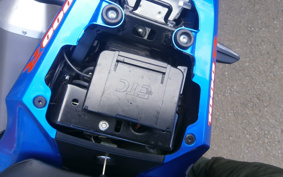 SUZUKI GSX-R1000R ABS 2018 DM11G