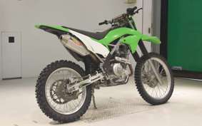 KAWASAKI KLX230R 1999 LX230E