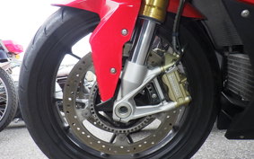 BMW S1000RR 2017