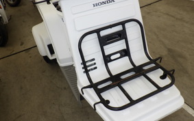HONDA GYRO X 2024 TD02