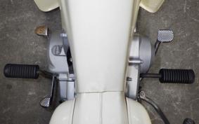 HONDA LITTLE CUB E AA01