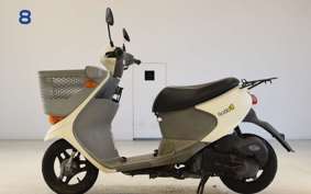 SUZUKI LET's 4 Basket CA43A