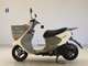 Фото Suzuki LET's 4 Basket с японского аукциона