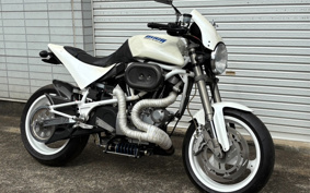 OTHER  BUELL  WHITE  LIGHTNING S1W 1997 YS11