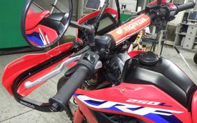 HONDA CRF250L 2025 MD47