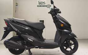 SUZUKI AVENIS 125 2019 EA12J