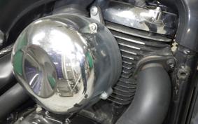 SUZUKI BOULEVARD 400 2006 VK55A