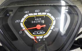 HONDA CROSS CUB 110 2013 JA10