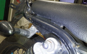 SUZUKI GRASS TRACKER 2009 NJ47A