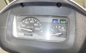 SUZUKI VECSTAR 125 2025 CF42A