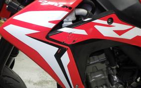 HONDA CRF250M 2018 MD44
