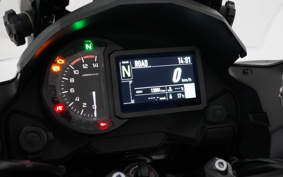 KAWASAKI VERSYS 1000 SE 2019