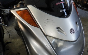 YAMAHA MAJESTY 250 Gen.2