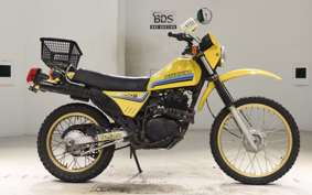 SUZUKI DR250 S SJ41A