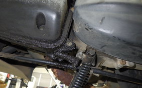 YAMAHA JOG Gen.4 SA16J