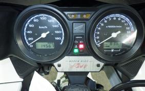 HONDA CB400 SUPER BOLDOR VTEC 2012 NC42