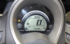 YAMAHA N-MAX 2022 SE86J
