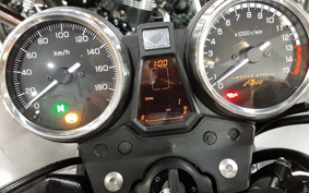 HONDA CB400SFV-4ABS 2023 NC42