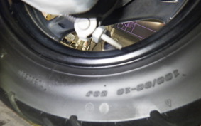 SUZUKI ADDRESS V125 G CF46A