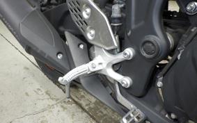 YAMAHA YZF-R25 2014 RG10J