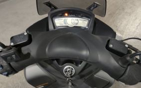 YAMAHA TRICITY 125 SEC1J