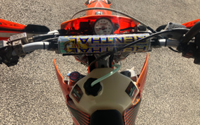KTM 200 EXC GSA20