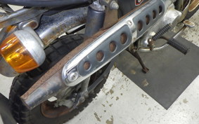 HONDA DAX 50 ST50