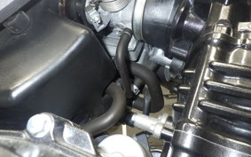 SUZUKI Vｽﾄﾛｰﾑ250A 2011