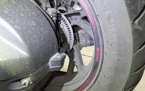 SUZUKI SKYWAVE 400 SA 3 2016 CK45A