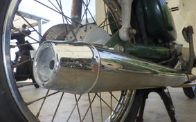 HONDA C50 SUPER CUB C50