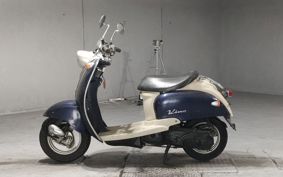 YAMAHA VINO SA10J
