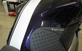YAMAHA MT-09 A 2016 RN34J