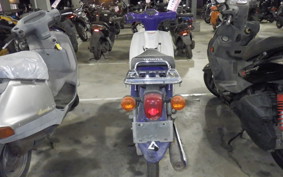 HONDA C110 SUPER CUB