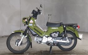 HONDA CROSS CUB110 JA45
