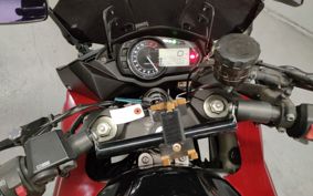 KAWASAKI NINJA 1000 2011 ZXT00G