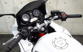 HONDA CB400SFV-3 BOLDOR 2011 NC42