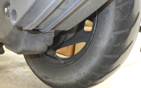 SUZUKI ADDRESS V125 G CF4EA