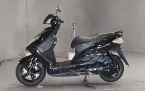 YAMAHA CYGNUS125X SE44J