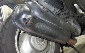 YAMAHA AXIS 90 2003 3VR