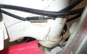 HONDA CR125R JE01