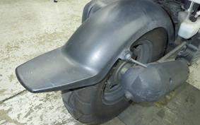 HONDA ZOOMER AF58
