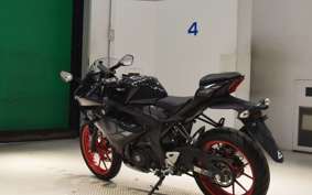 SUZUKI GSX-R125 DL33B