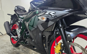 SUZUKI GSX-R125 ABS DL33B